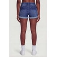 thumbnail image 4 of Women's WAX Fixed Cuff Denim Shorts, 4 of 4