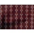thumbnail image 4 of oneOone Cotton Poplin Fabric Geometric Block Print Fabric BTY 56 Inch Wide, 4 of 4