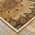 thumbnail image 3 of Mohawk Home Caravan Medallion Area Rug, 3 of 6