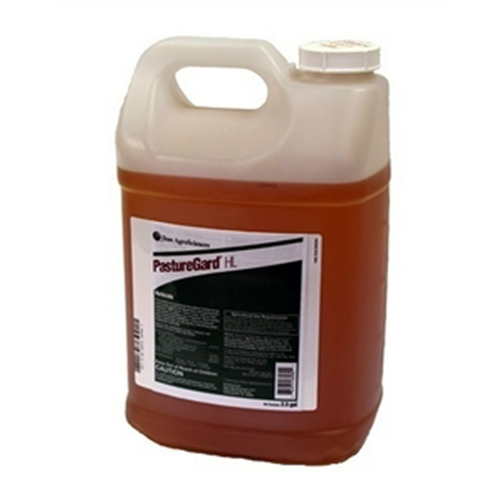 PastureGard HL Herbicide 2.5 Gallons