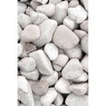 thumbnail image 3 of 1x Studio III 13x18 Black Modern Framed Museum Art Print Titled - Stones_005, 3 of 5
