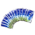 thumbnail image 1 of Tiras dentales 28 piezas, tiras de gel blanqueador de dientes profesional, kit de cuidado dental eficaz, 1 of 15