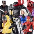 thumbnail image 2 of Figura de acción de Iron Man de la serie Marvel Knights Legends para armar una figura de Daredevil, Mindless One Blade Clea, regalo de cumpleaños, 2 of 5