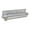 Silver, variant on Automatic Door Closer Hinges for Closing Door In Sturdy Stainless Steel