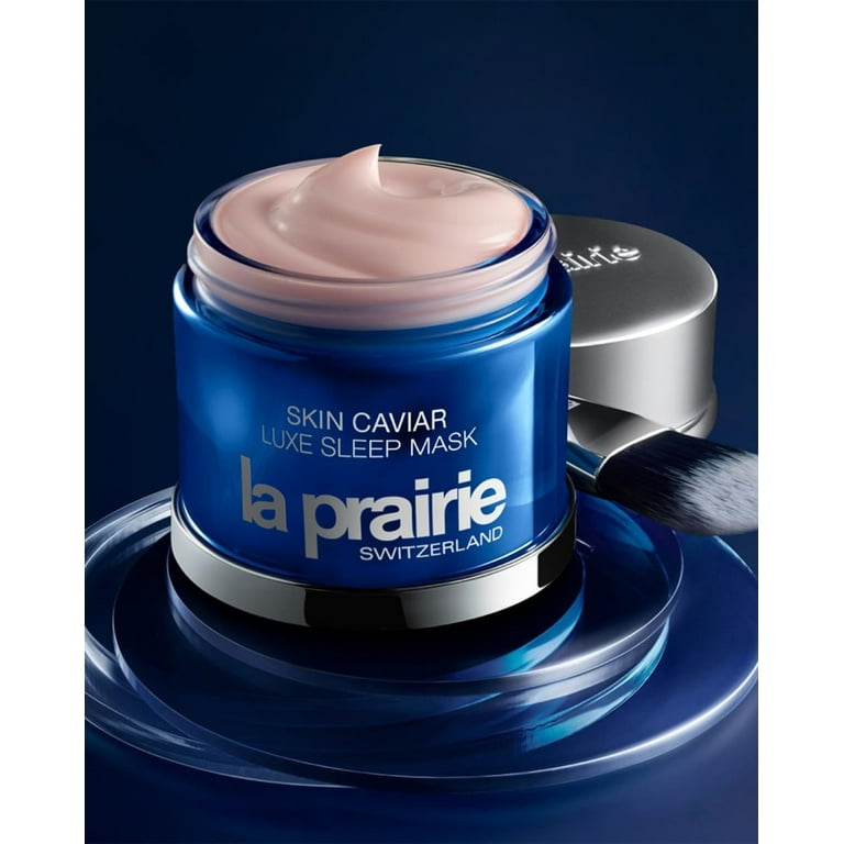 La prairie shops Luxe sleep mask