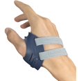 thumbnail image 1 of wonima44 Nvorliy CMC Joint Thumb Arthritis Brace, CMC Thumb Support Brace for Osteoarthritis, CMC Joint Pain Relief, Tendonitis, Arthritis - Thumb Stabilizing Orthosis for Women & Men (Right, Large), 1 of 1