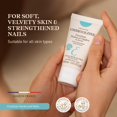 thumbnail image 3 of Crema para manos y uñas Embryolisse Cicalisse 30 ml con manteca de karité, 3 of 6