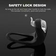 thumbnail image 4 of From Xiao Bei strict selection Bicycle Lights Portable Frog Lights Night Riding Warning LED Colorful Lights Road Mountain Bikes Taillights Bicycle Accessories, 4 of 7