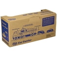 thumbnail image 4 of Portacoches de juguete Green Toys Blue CB Pretend Play Kids, 4 of 4