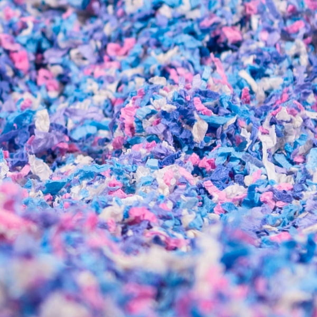 Pets Pick Uber Pastel Pet Bedding