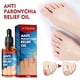 thumbnail image 4 of Aceite para aliviar la paroniquia, gotas para las uñas encarnadas, Corrector para el dolor, tratamiento para la onicomicosis, 4 of 4
