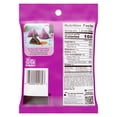 thumbnail image 3 of Hershey's Kisses Rainbow Brownie Flavored Candy, Bag 4.2 oz (Pack of 6), 3 of 5