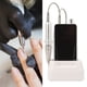 thumbnail image 1 of Lima de Uñas Recargable ANGGREK Taladro de Uñas Pantalla Grande Enchufe Portátil 100-240V, 1 of 7