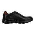 thumbnail image 3 of Zapato de confort Exterior Piel Color Negro Para Hombre De RBCOLLECTION, 3 of 4