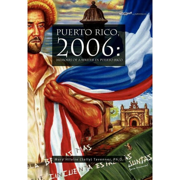 Puerto Rico, 2006 (Hardcover)