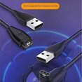 thumbnail image 5 of Charging Cable for Garmin Fenix 6/7 Series, Forerunner 935/945, Vivoactive, Vivosport, Quatix, Approach S10/S40 Devices, 5 of 5