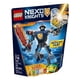 thumbnail image 1 of Kit de construcción LEGO Nexo Knights Battle Suit Clay 70362 LEGO NEXO KNIGHTS, 1 of 7