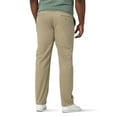 thumbnail image 2 of Lee® Men's Big and Tall Extreme Comfort Flat Front Pant, 2 of 6