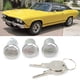 thumbnail image 5 of Cilindro de cerradura de puerta y llave Vhermosa para Chevrolet Camaro 654394765282, 5 of 8