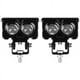 thumbnail image 4 of Foco para motocicleta Eagle King, foco externo para coche eléctrico, foco LED superbrillante, foco resistente al agua, 4 of 5