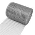 thumbnail image 1 of Wire Mesh Stainless Steel 12.7 cm x 6 m Wire Mesh Fine Mesh Stainless Steel Mesh Close Mesh for Protection, 1 of 5