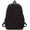 Black, variant on Women 2025 Cute Aesthetic Backpack Kawaii Strawberry Print Laptop Backpack Coquette Daypack for College Trendy Bag (Black)