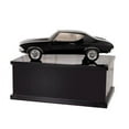 thumbnail image 2 of Perfect Memorials Large Muscle Car Cremation Urn, 2 of 4