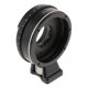 thumbnail image 3 of Adaptador De Montaje De Lente Para EF Lentes Para para para Fx Mount Cámara Sin Espejo, Se Adapta A Fuji 1, X-E1, X-M1 Sunnimix Anillo adaptador de montura de lente, 3 of 6