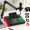 G10-MIC(BM800), variant on G10 Podcast Equipment Bundle With 3.5mm Condenserphone For Pc/phone Live Streaming Singing Gaming Soundd Audio Mixer Denoise Dj S