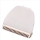 thumbnail image 2 of 2X Cuchillo Afilado con Cabeza de Hoja de Cerámica para Cortadora de Cabello Easy , Apto para Cortadora de Niños Adultos HK668A 500A 610 Y218, Blanco, 2 of 7