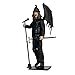 thumbnail image 3 of Music Maniacs Metal Figurine Articulée 6 Pouces - Ozzy Osbourne, 3 of 4