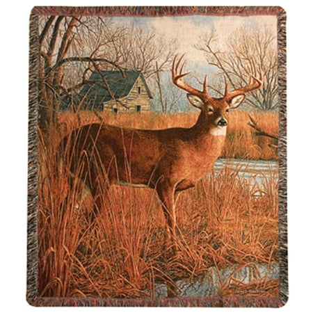 His Side Of The River Majestic Winter Deer Tapestry Throw Blanket 40 Custom Deer Throw Blanket Walmart His Side Of The River Majestic Winter Deer Tapestry Throw Blanket 40 Custom Deer Throw Blanket Walmart