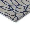 thumbnail image 3 of Addison Rugs Mayfield Premium Machine Washable Transitional Geometric Beige Rectangle Rug, 10' x 14', 3 of 6