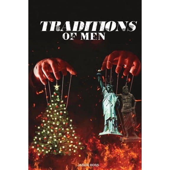 Traditions of Men, (Paperback)