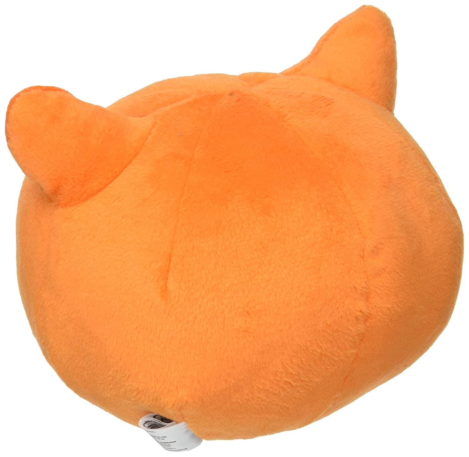scarfy kirby plush