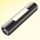 thumbnail image 4 of Monstrate Linterna LED recargable con potente aleación de alto lúmenes Mini al aire libre brillante linterna multifunción Camping Iluminación y accesorios superficie lisa Monstrate HA074368-01, 4 of 6