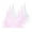 aa05_White, variant on Elvqul 3 Pack Bras for Women,Womens Bra,Push up Breathable Underwire Lightweight Lace Plus Size,Size 40C