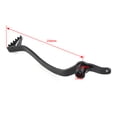 thumbnail image 5 of ZSWAL Rear Hydraulic Foot Pedal brake lever For most 50cc-160cc Chinese CRF50 Pit Dirt Bikes, 5 of 5