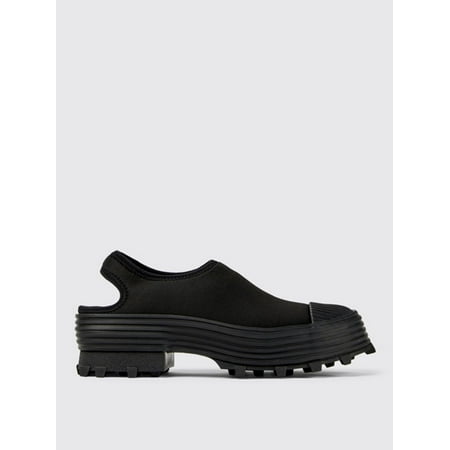 

Camperlab Flat Shoes Woman Black Woman