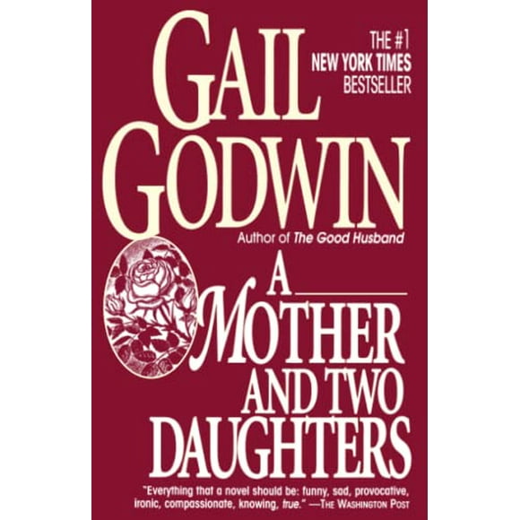 Pre-Owned Mother and Two Daughters : A Novel 9780345389237
