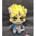 thumbnail image 3 of JAPAN Jojoss Bizarre Adventure Battle Tendency Plush Tomonui Joseph Caesar Kars plush toy dolls new, 3 of 5