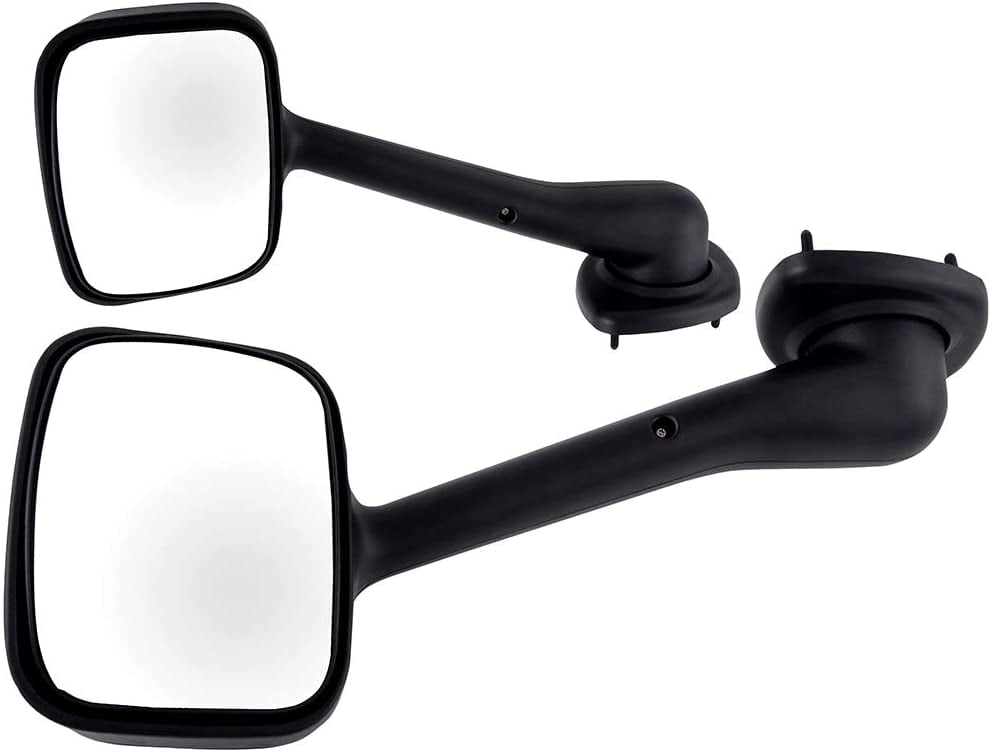 Truck Hood Mirrors 20082013 Freightliner Cascadia Truck Side Door