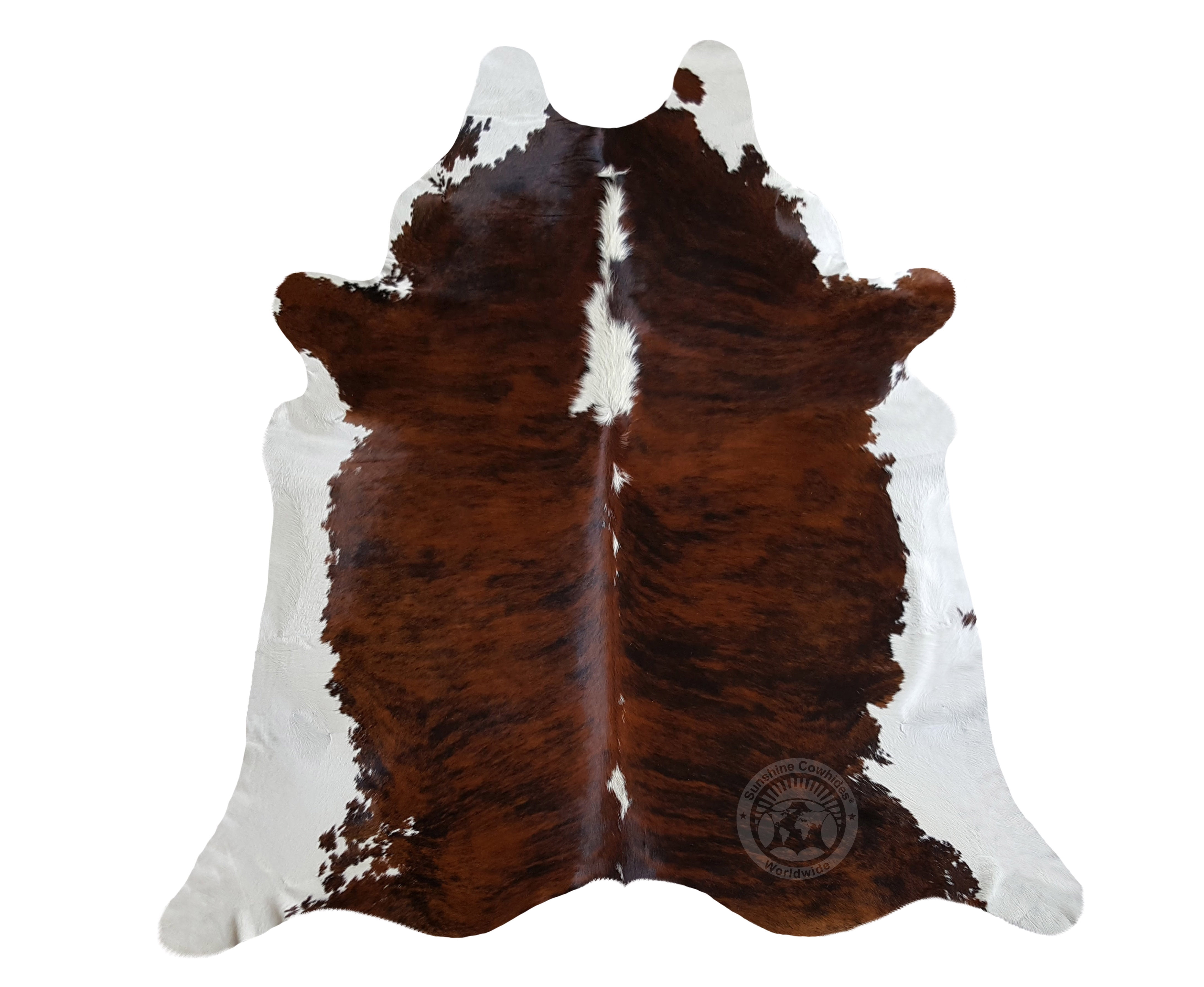 6ft x 7ft 180cm x 210cm from Luxury COWHIDES Brindle Dark Tricolor Cowhide Rug Large Approx 6ft x 7ft 180cm x 210cm from Luxury COWHIDES Brindle Dark Tricolor Cowhide Rug Large Approx