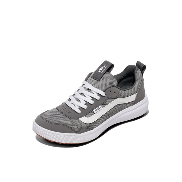 Zapatillas deportivas Shoe Vans Range EXP para hombre, color gris escarchado