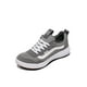 thumbnail image 1 of Zapatillas deportivas Shoe Vans Range EXP para hombre, color gris escarchado, 1 of 3