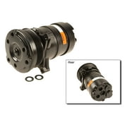 GM Genuine Parts 15-20436 A/C Compressor