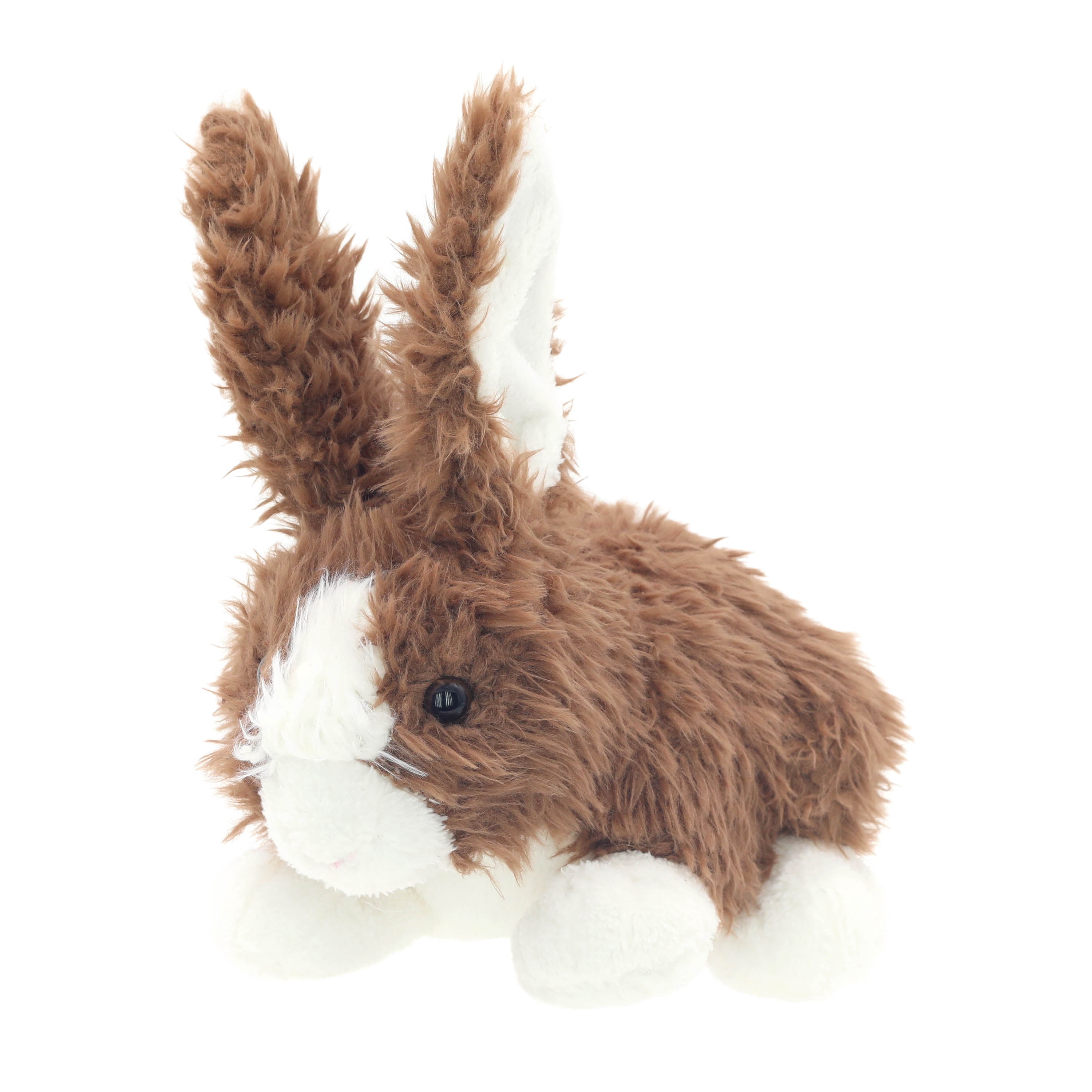 "Way To Celebrate! Easter Large Natural Bunny"
