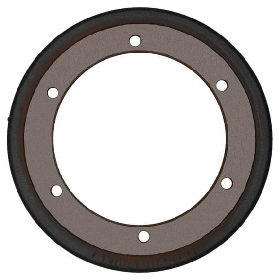 Raybestos R-Line Drums, 9618R