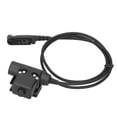 thumbnail image 3 of Mgaxyff Adapter For Hytera PD680,Headset U94 PPT Adapter Connecter Cable For Hytera PD680/660/600 X1P ,U94 PPT Connector, 3 of 8