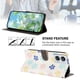 thumbnail image 2 of FOXDOCK Funda Tipo Cartera para Motorola Edge 50 Fusion con Soporte y Correa – Diseño de Patrones Lindos, 2 of 6